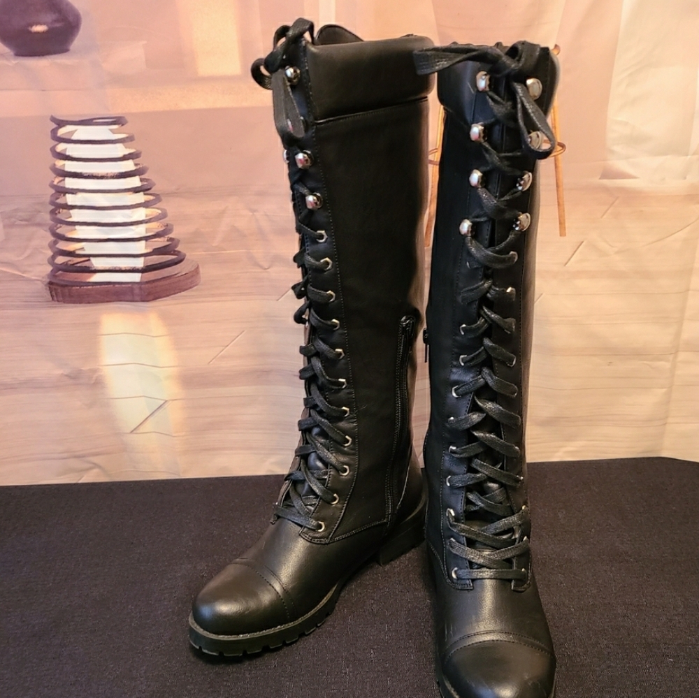 Women's Boots